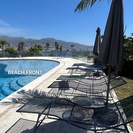 Hermoso Departamento Cerca De La Quebrada Acapulco Eksteriør bilde