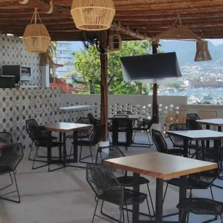 Hermoso Departamento Cerca De La Quebrada Acapulco Eksteriør bilde
