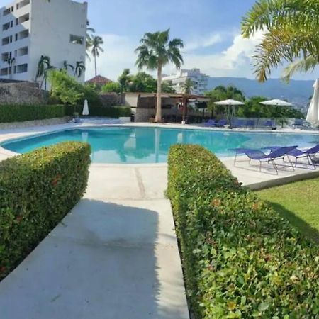 Hermoso Departamento Cerca De La Quebrada Acapulco Eksteriør bilde