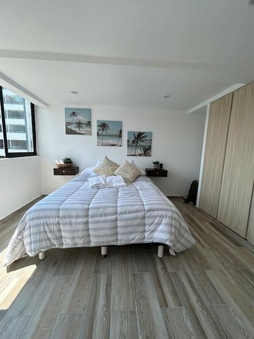 Hermoso Departamento Cerca De La Quebrada Acapulco Eksteriør bilde