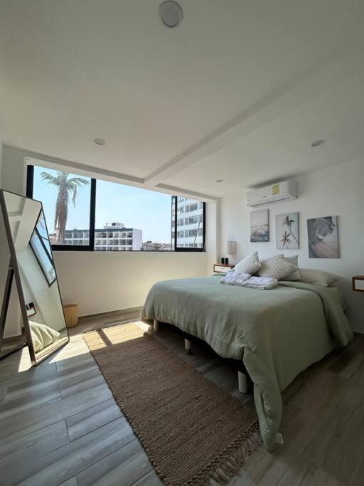 Hermoso Departamento Cerca De La Quebrada Acapulco Eksteriør bilde