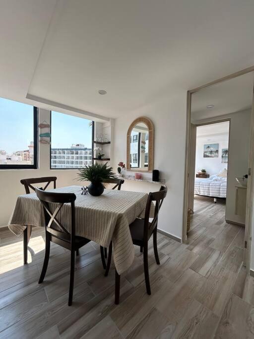 Hermoso Departamento Cerca De La Quebrada Acapulco Eksteriør bilde