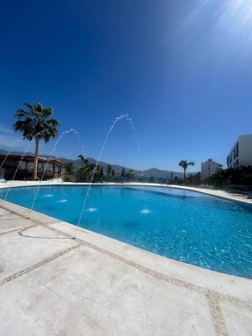 Hermoso Departamento Cerca De La Quebrada Acapulco Eksteriør bilde