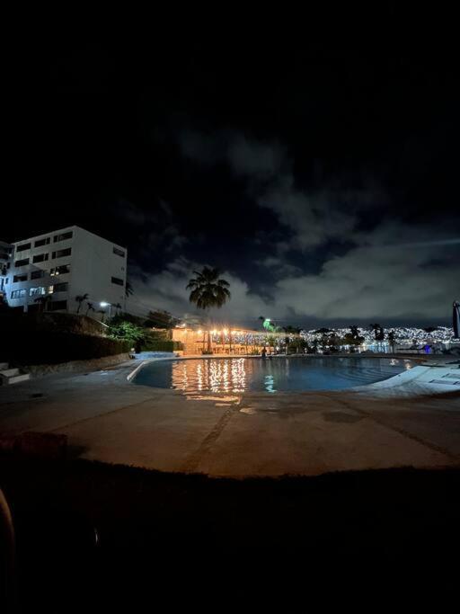 Hermoso Departamento Cerca De La Quebrada Acapulco Eksteriør bilde