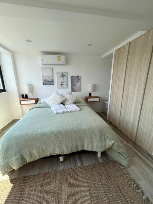 Hermoso Departamento Cerca De La Quebrada Acapulco Eksteriør bilde