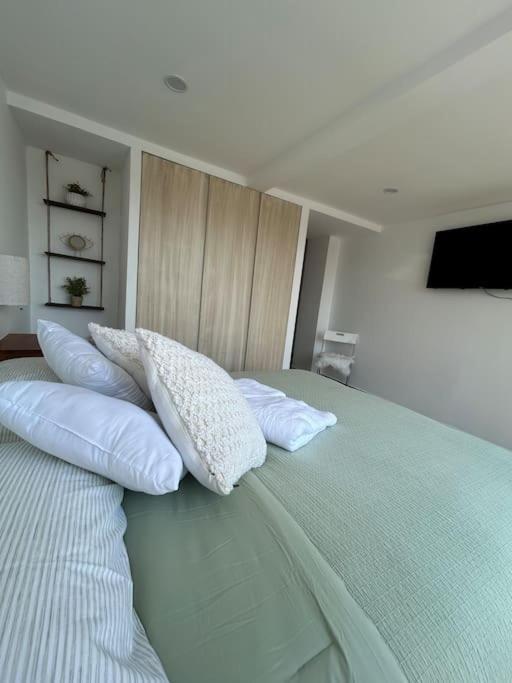 Hermoso Departamento Cerca De La Quebrada Acapulco Eksteriør bilde