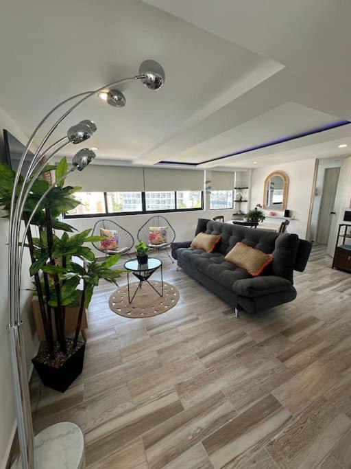 Hermoso Departamento Cerca De La Quebrada Acapulco Eksteriør bilde
