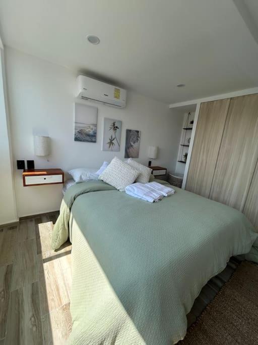 Hermoso Departamento Cerca De La Quebrada Acapulco Eksteriør bilde