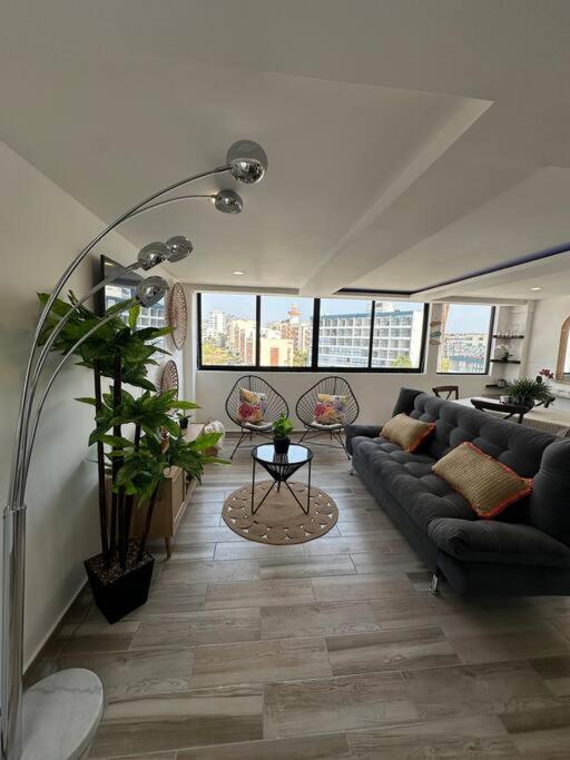 Hermoso Departamento Cerca De La Quebrada Acapulco Eksteriør bilde