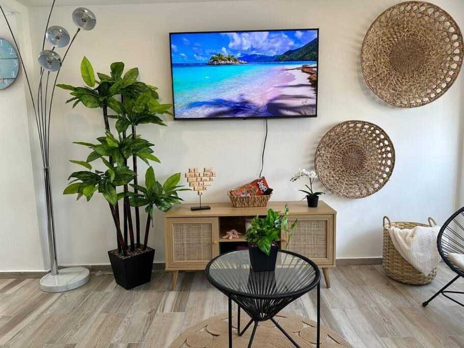 Hermoso Departamento Cerca De La Quebrada Acapulco Eksteriør bilde